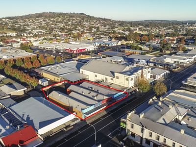 93 Commercial Street West, Mount Gambier