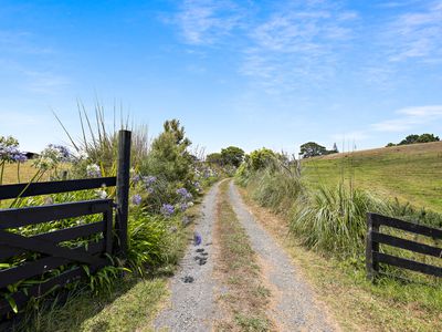 380 Kaipara Coast Highway, Helensville