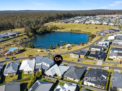 21 Bronzewing Way, South Nowra