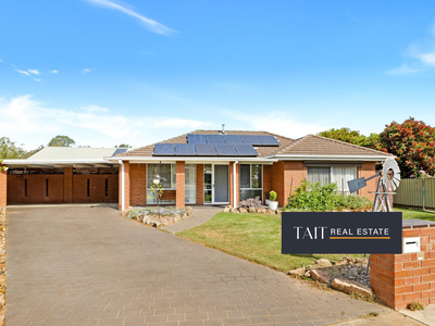 10 Valiant Court, Wangaratta