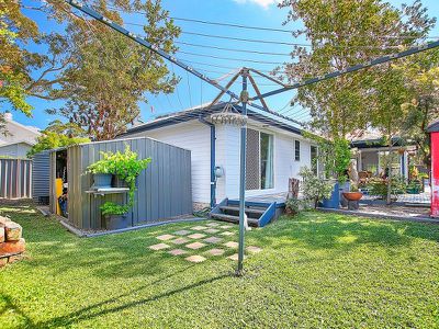 23 Sandlewood Cove, Callala Beach