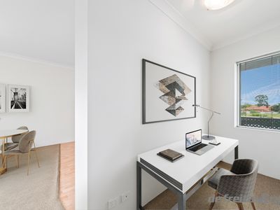 36 / 1-5 Fitzroy Road, Rivervale