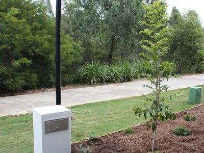 45 Eagle Parade, Rochedale