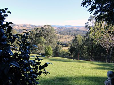 166 Bunyah Road, Nabiac