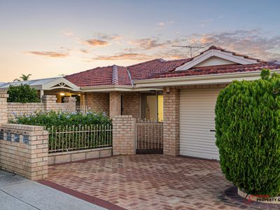 1 / 17 Campion Avenue, Balcatta