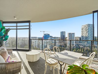 1202 / 11 Solent Circuit, Norwest