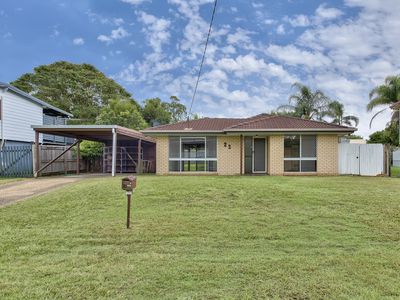 22 Rosewood Drive, Strathpine