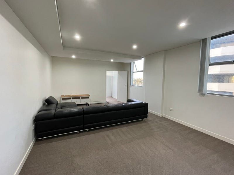 31 / 235 Homebush Road, Strathfield