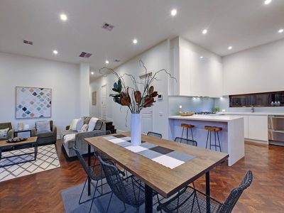 1A Dion Street, Doncaster