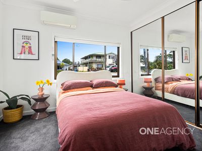 4 Barton Street, Oak Flats