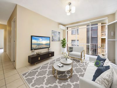 6 / 31 Nelson Street, Penshurst