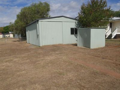 21 Earl Street, Kingaroy