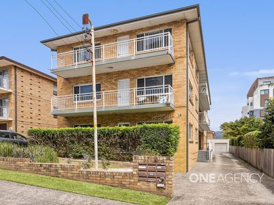 1 / 18 Church Street, Wollongong
