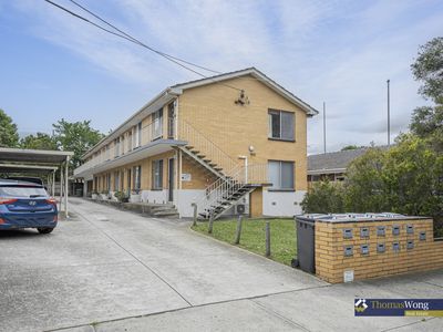 9 / 24 Brisbane Street, Murrumbeena