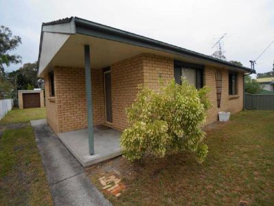 16 Mermaid Avenue, Hawks Nest