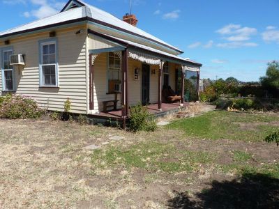35 Station Street, Pimpinio