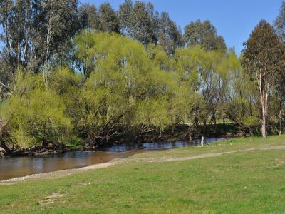 863 Tallangatta Creek Road, Tallangatta