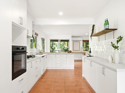 17 Burdon Street, Keperra