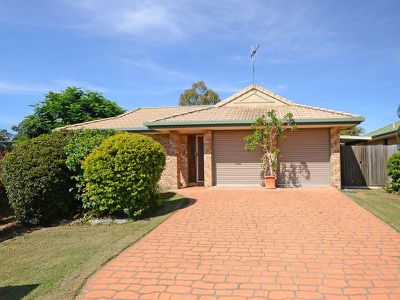 10 TREVALLI COURT, Toogoom