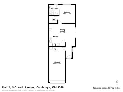 5 Corack Place, Cambooya