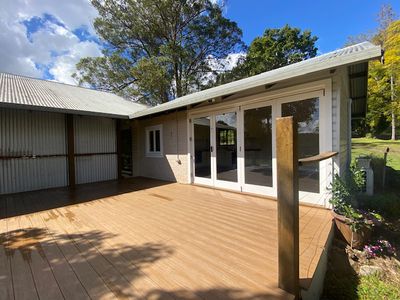 1748 Cawongla Road, Cawongla