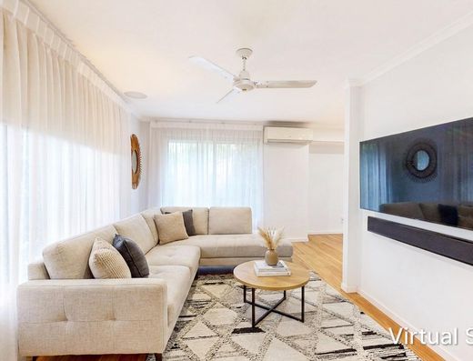 Tropical Family Retreat with Renovated Kitchen & Sparkling Pool image 3