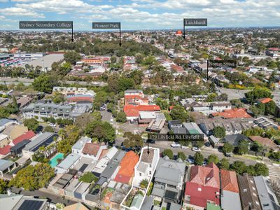 179 Lilyfield Road, Lilyfield