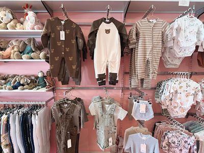 Little Ellie Boutique