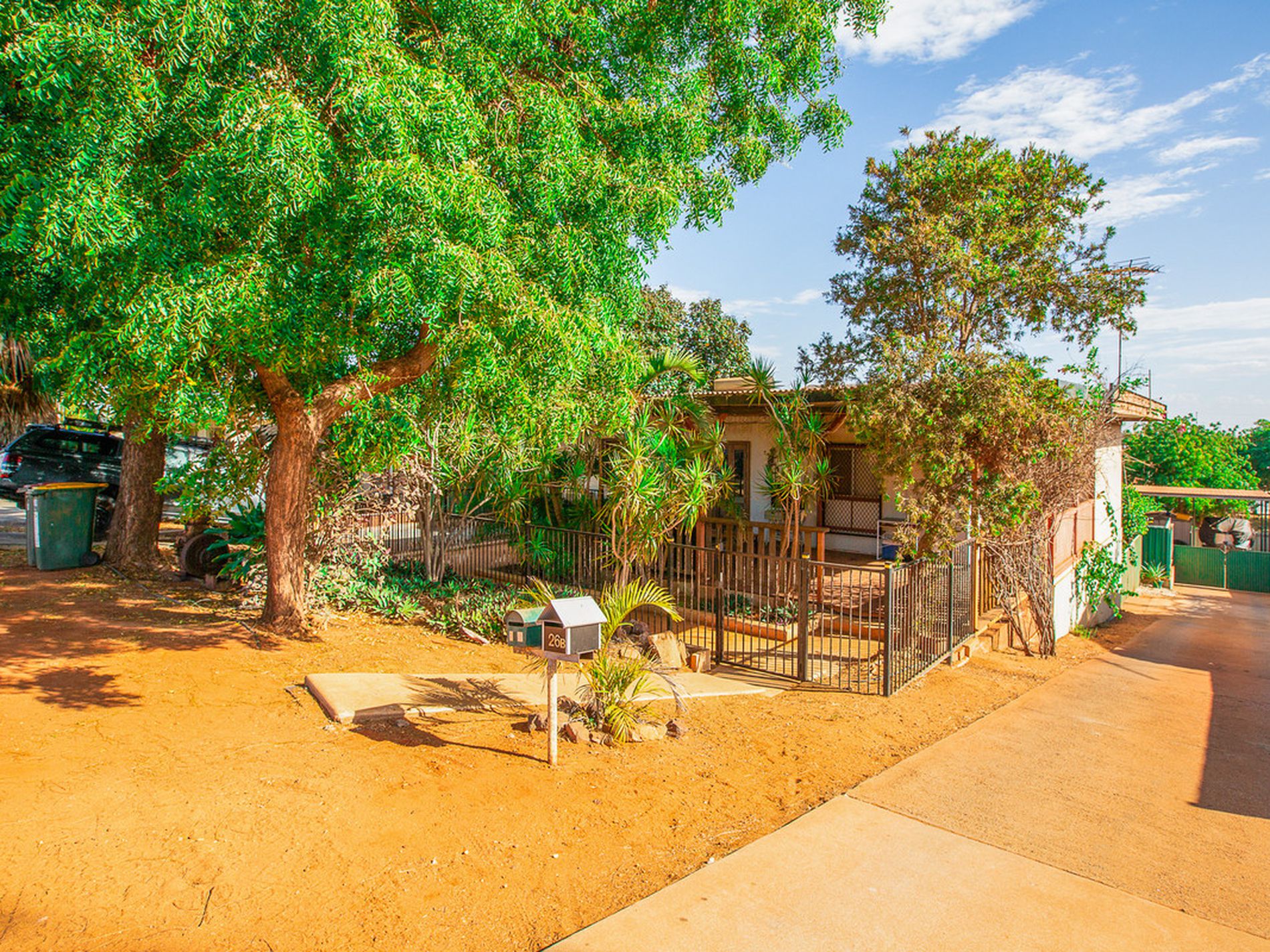 26A Gratwick Street, Port Hedland