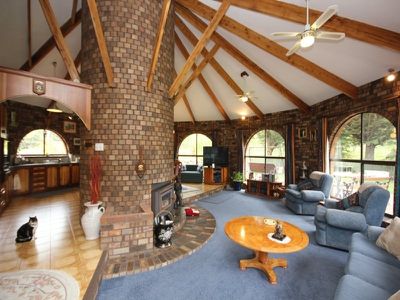 154 Bakers Creek Road, Lucaston