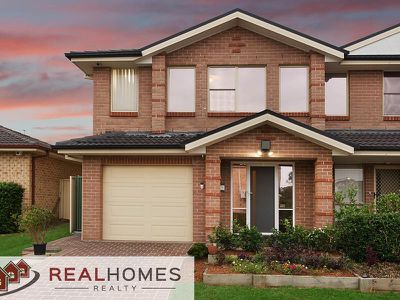 17A Tarrabundi Drive, Glenmore Park
