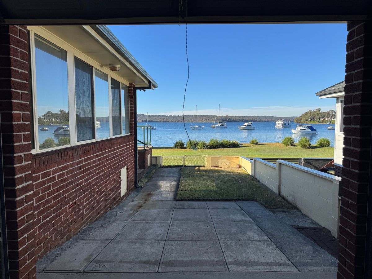 40 Noamunga Crescent, Gwandalan