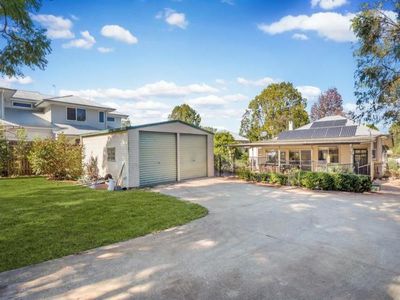 75 Bridge Street, Mount Lofty