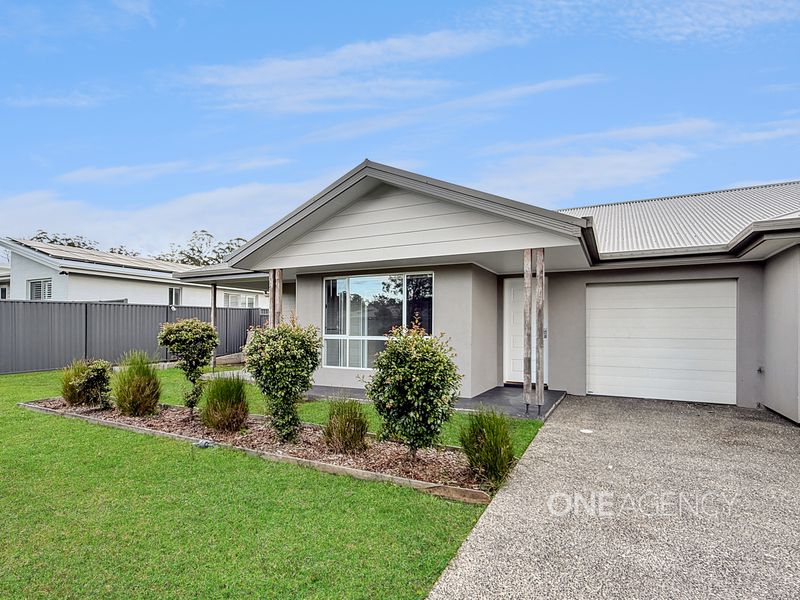 15 Cajun Close, Wauchope