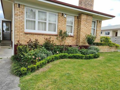 35 Haultain St, Fairfield