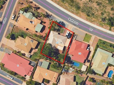 22 Matheson Drive, Port Hedland