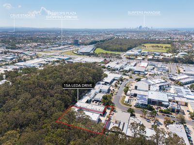 15A Leda Drive, Burleigh Heads