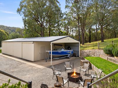 7 Clydesdale Lane, Jamieson