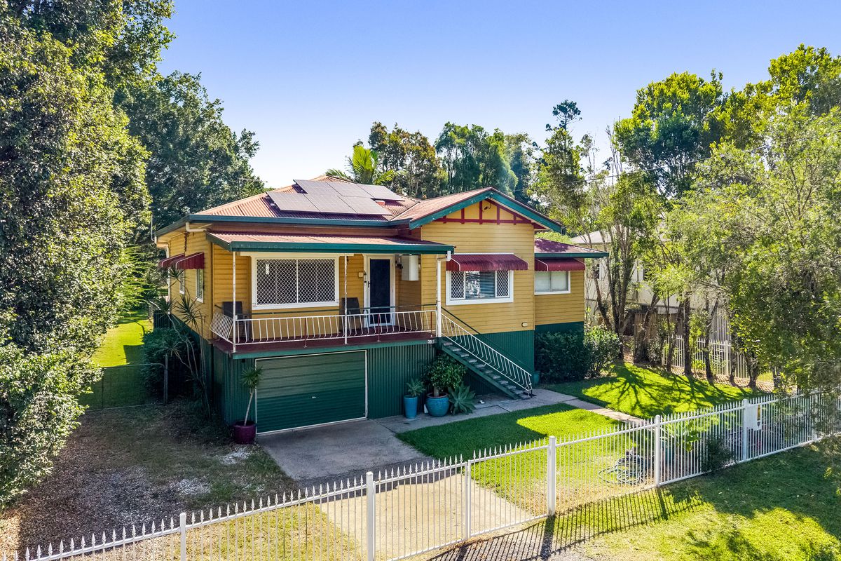 39 Centre Street, South Lismore