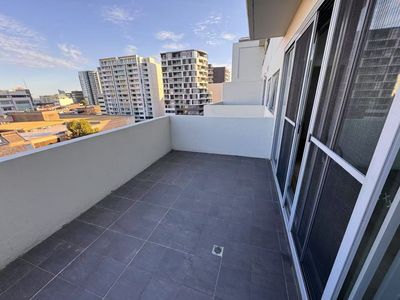 803 / 112 Queens Road, Hurstville