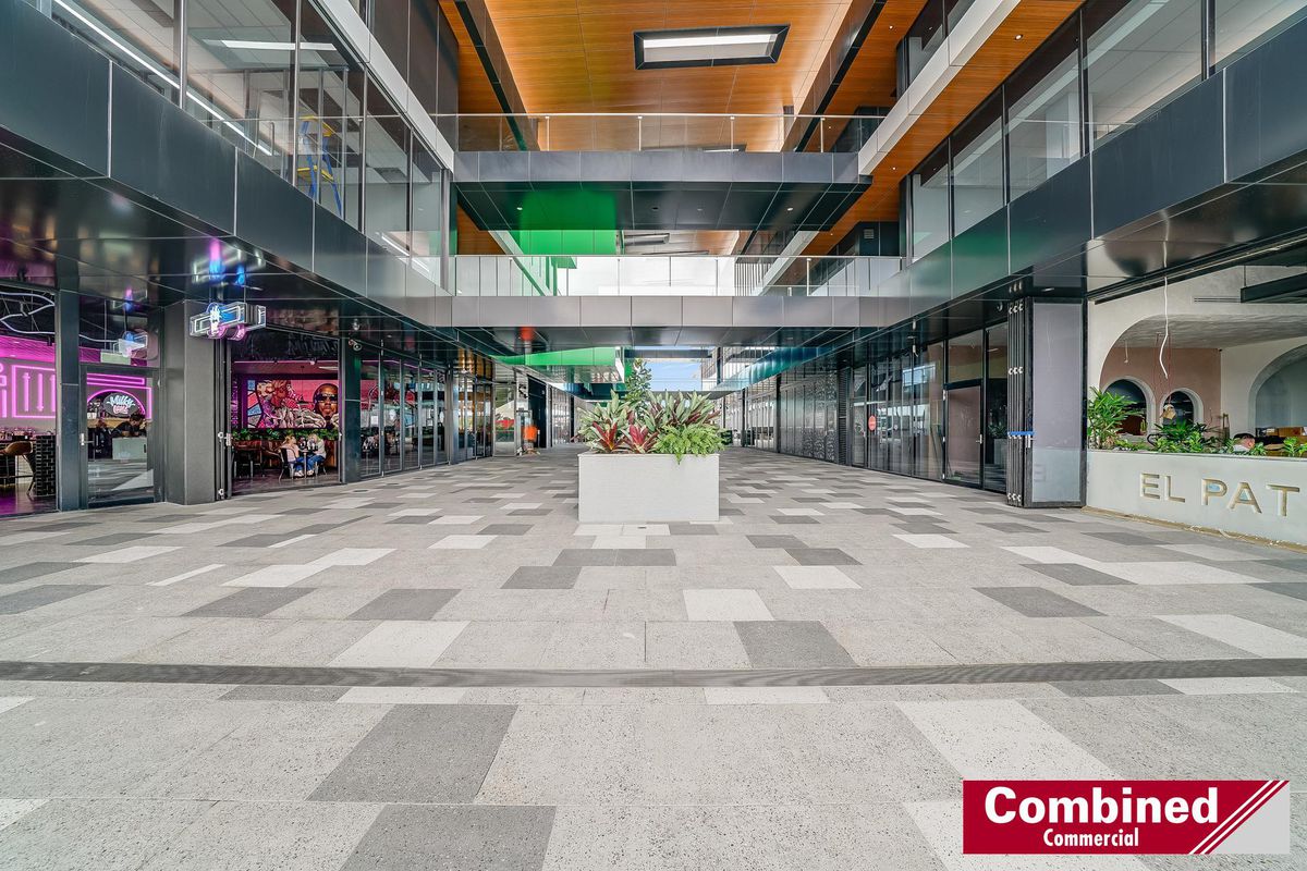 1201 / 31B Lasso Road, Gregory Hills