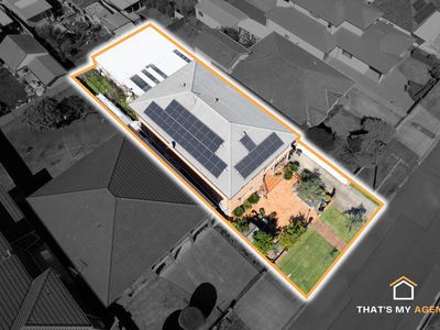 50 Murray Street, Merrylands