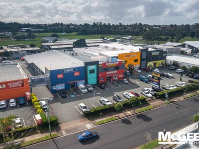 1B / 137 George Street, Beenleigh