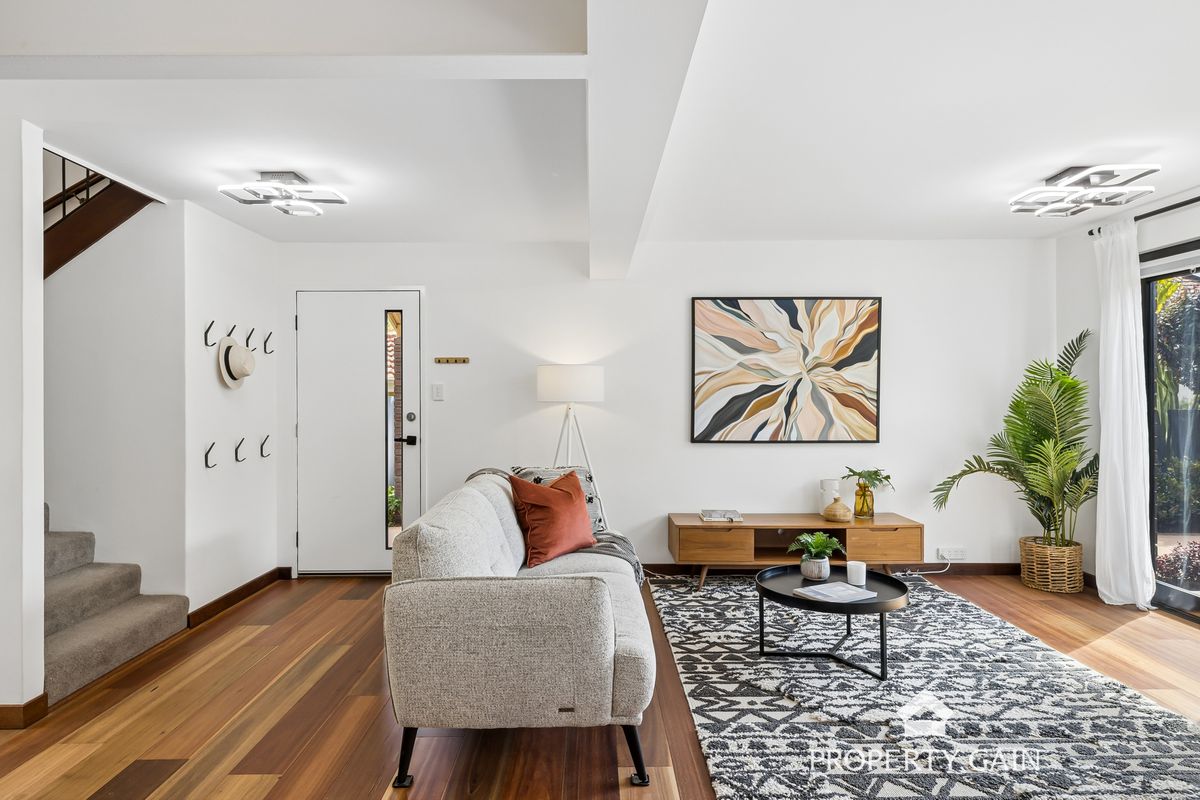 3 / 37 Elizabeth Street, South Perth