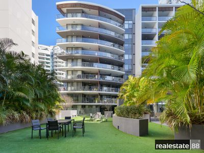 183 / 143 Adelaide Terrace, East Perth