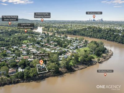 24 Botticelli St, Fig Tree Pocket