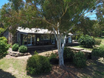 315 Buttercup Road, Merrijig
