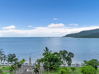 53 / 107 Esplanade, Cairns City