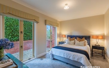 9 Royal Crescent, Beaconsfield