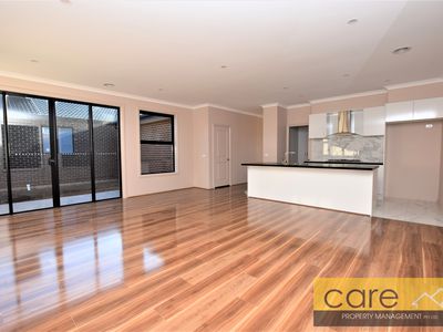 15 STATURE AVENUE, Clyde North